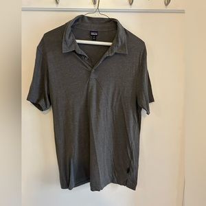 Patagonia Mens lightweight polo